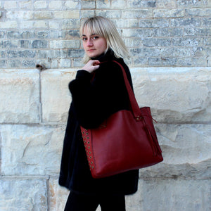 The Dump Bag