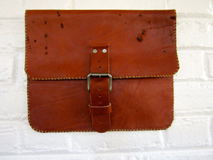 15" MacBook Pro Satchel