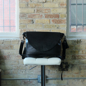 The Weekender Bag