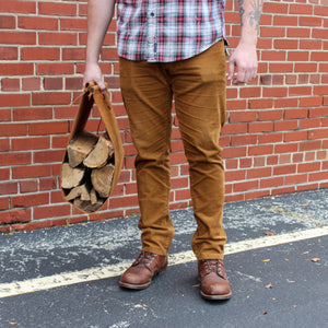 Log Carrier