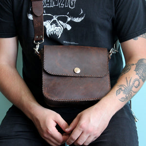 The Erin Bag