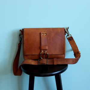 The Hilda