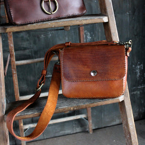 The Erin Bag