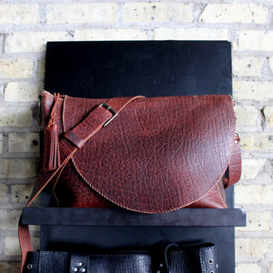 The Weekender Bag