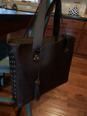 The Dump Bag