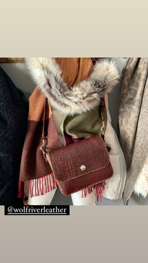 The Erin Bag