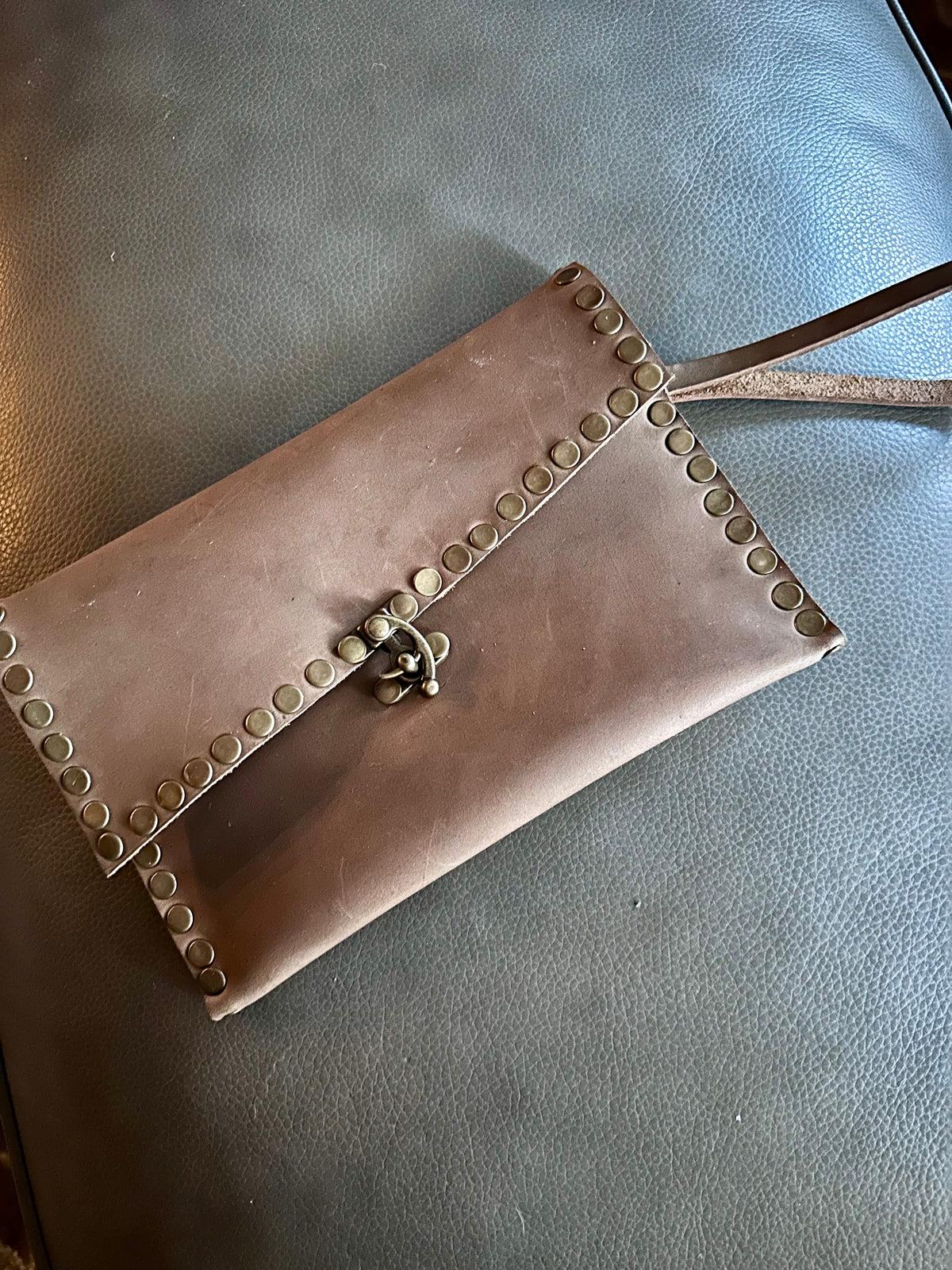 The Sidekick Wristlet