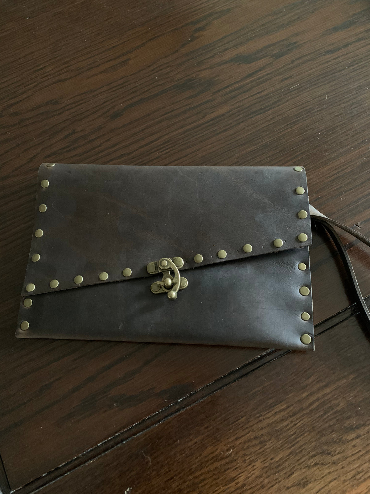 The Sidekick Wristlet