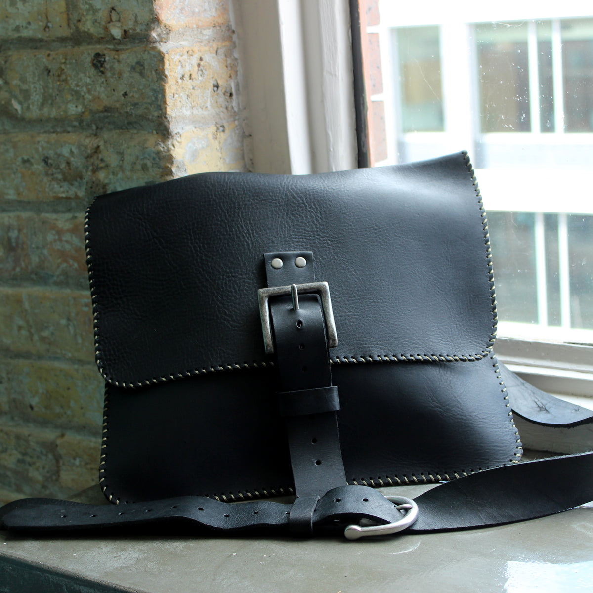 Crossbody Campus Bag