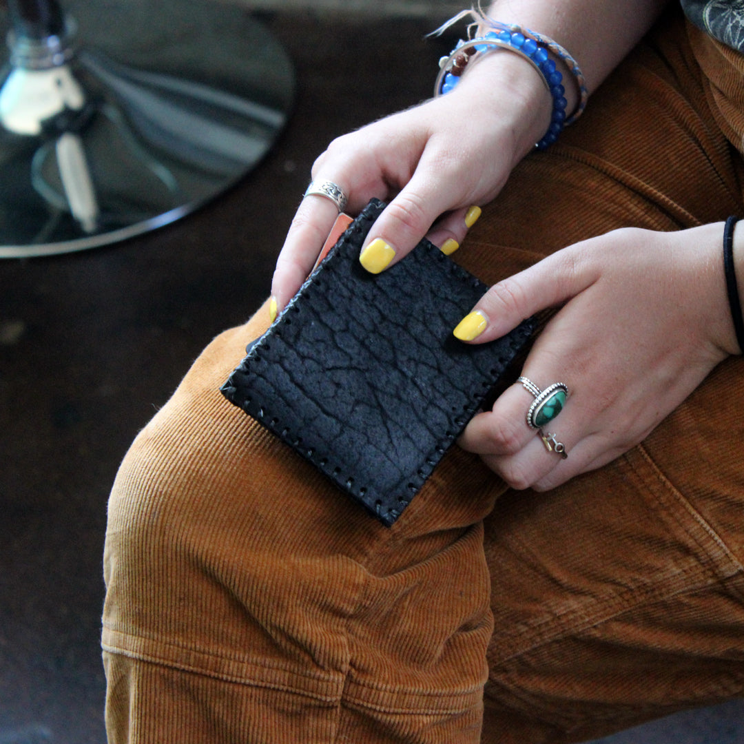 Saturday Night Wallet