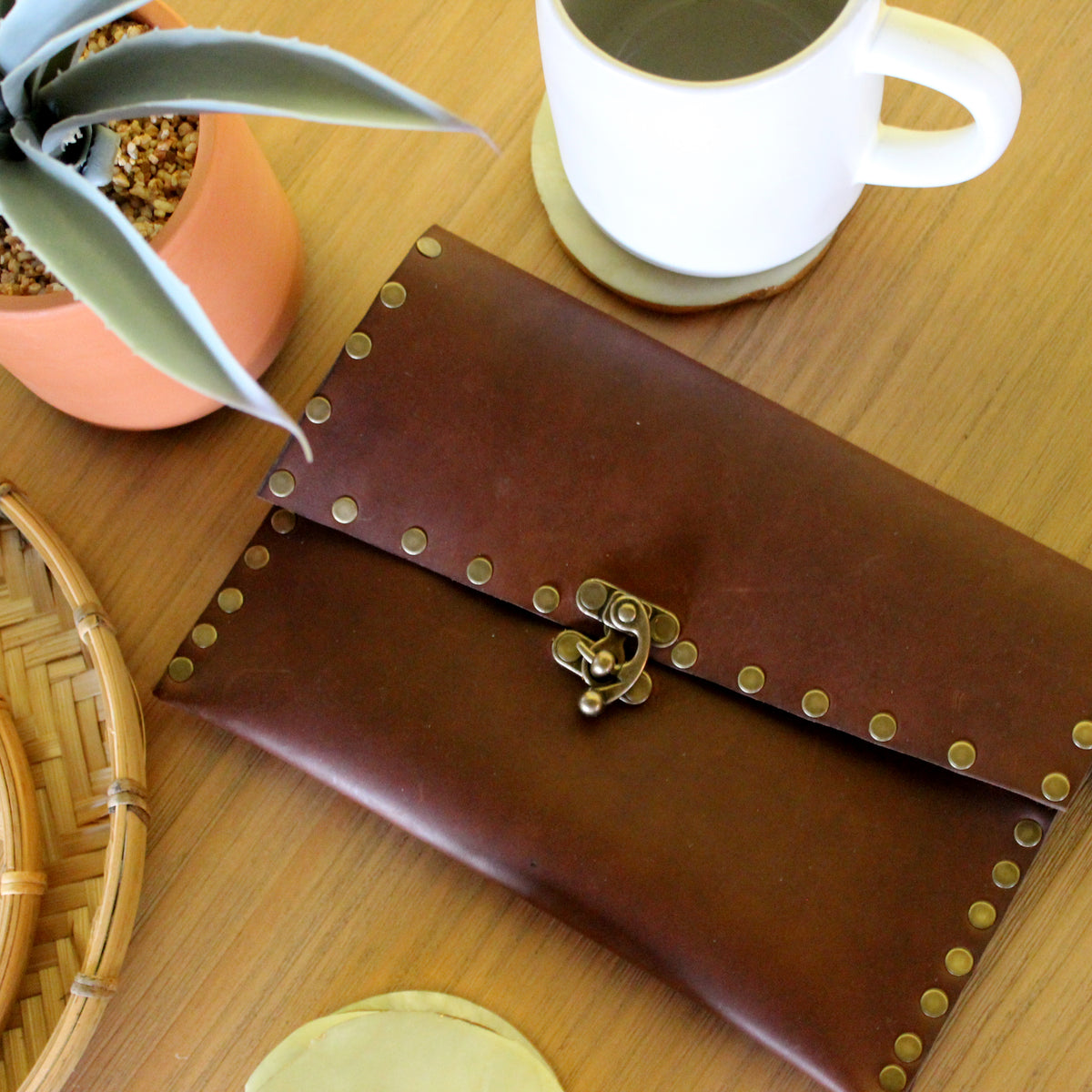 The Sidekick Wristlet