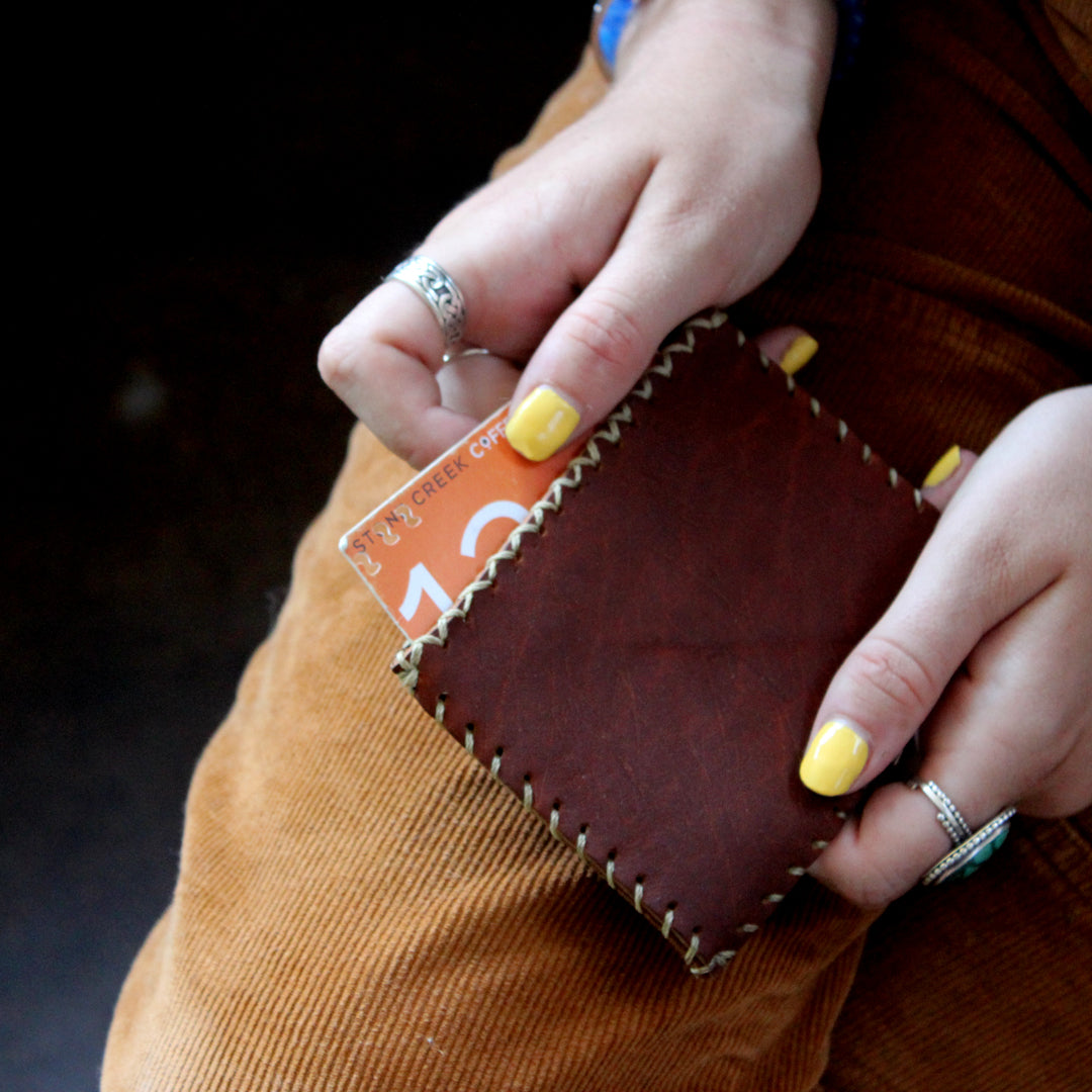 Saturday Night Wallet