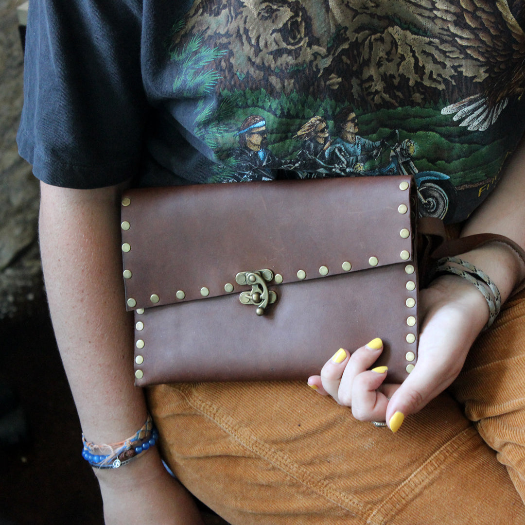 The Sidekick Wristlet