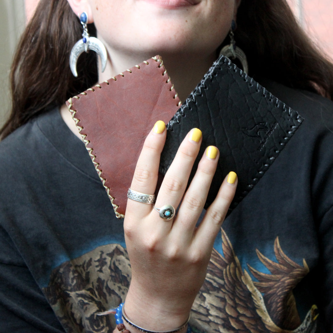 Saturday Night Wallet