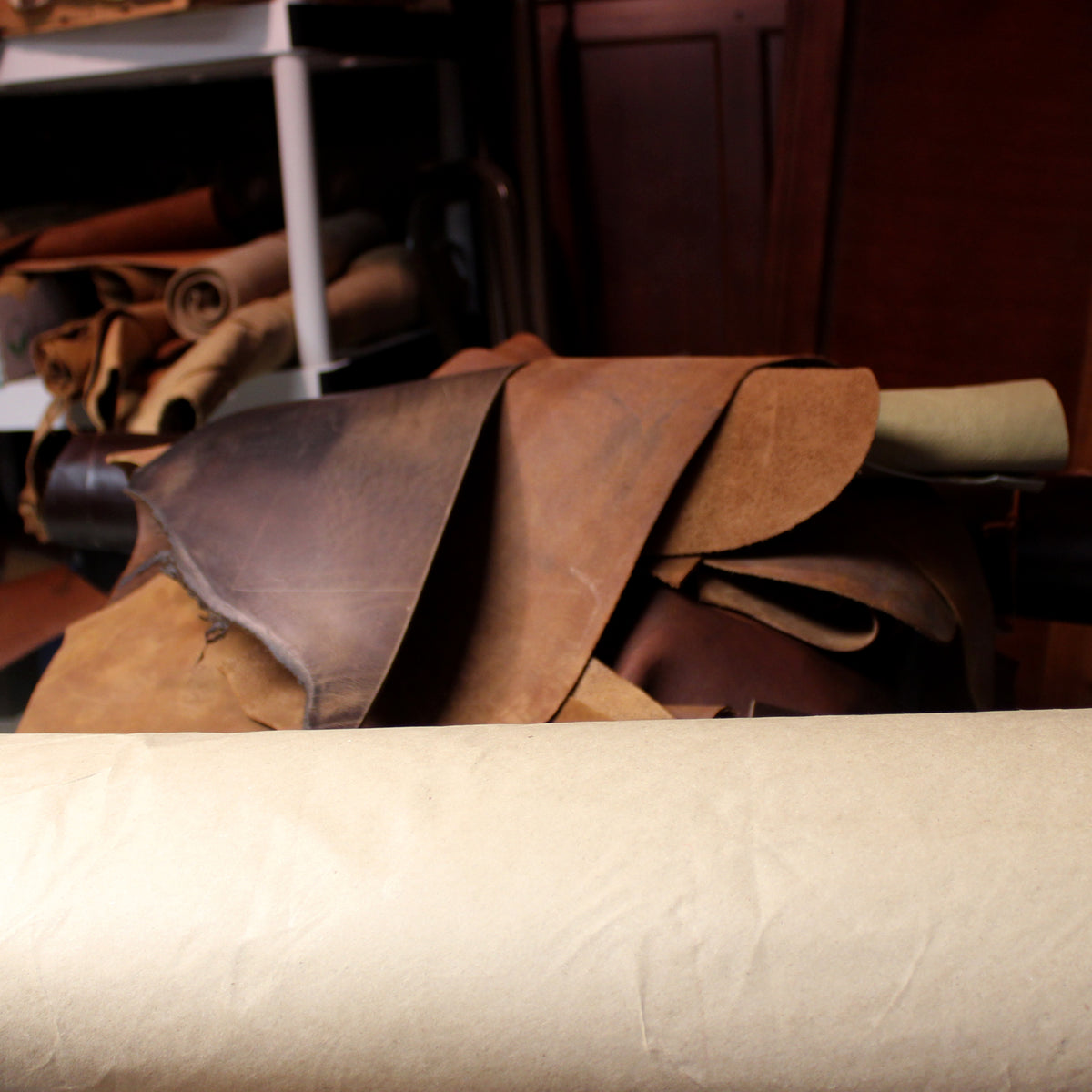 Custom Order