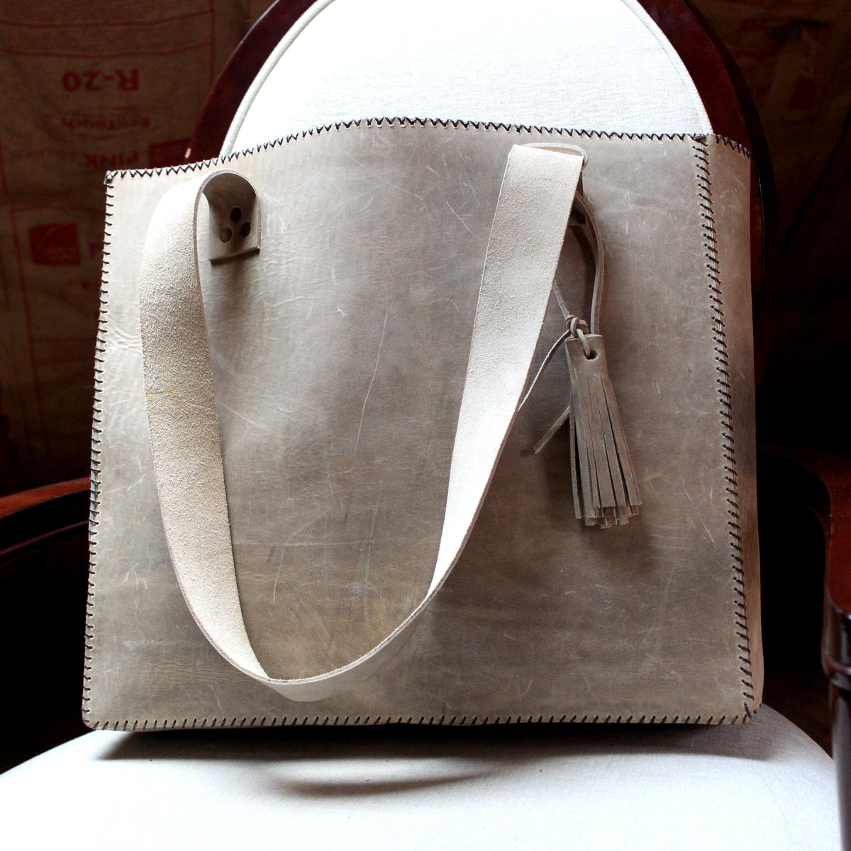 The Companion (Sea Salt)