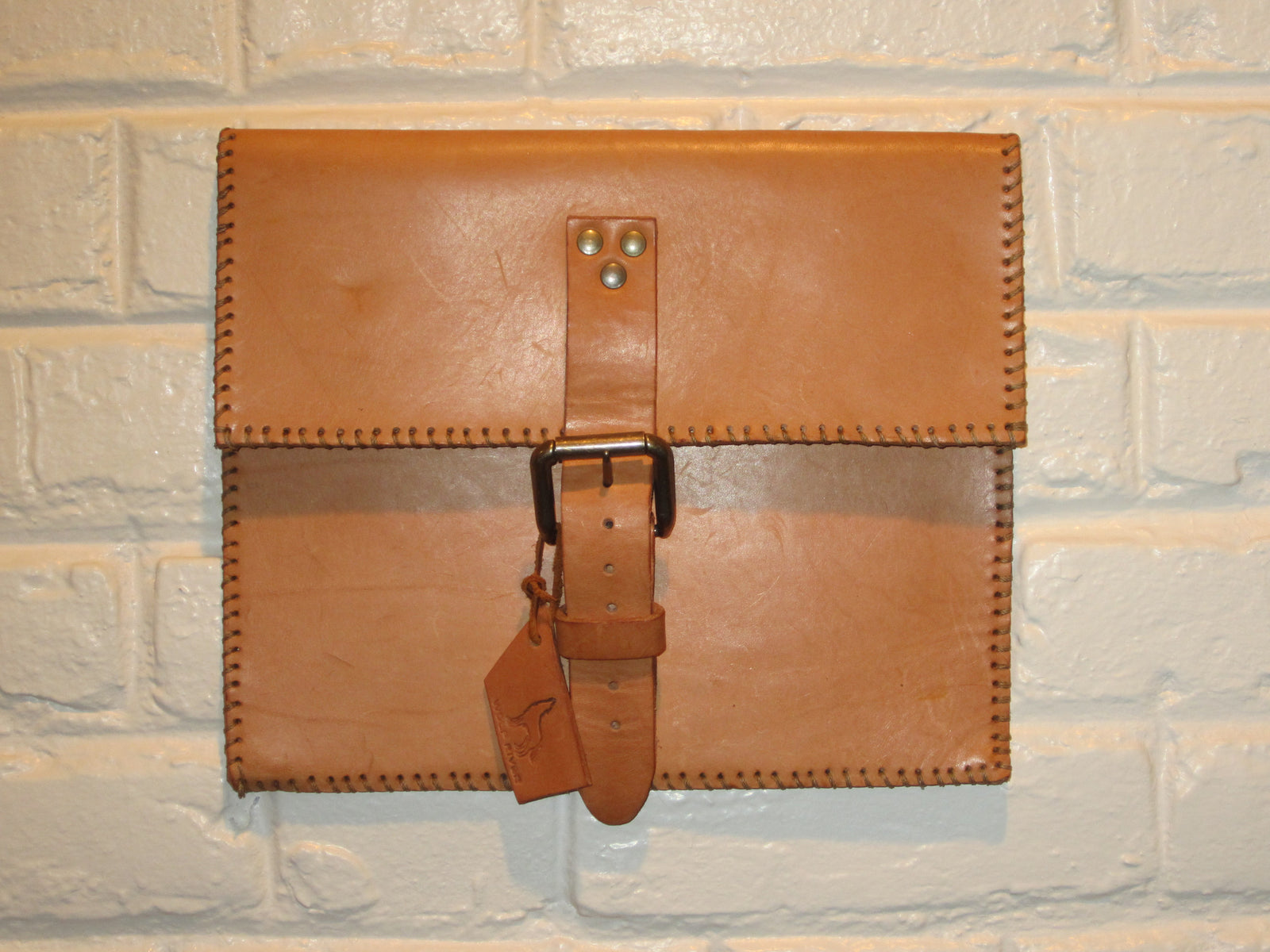 iPad Satchel