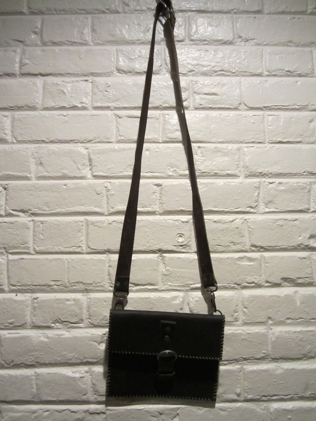 15&quot; MacBook Pro Satchel