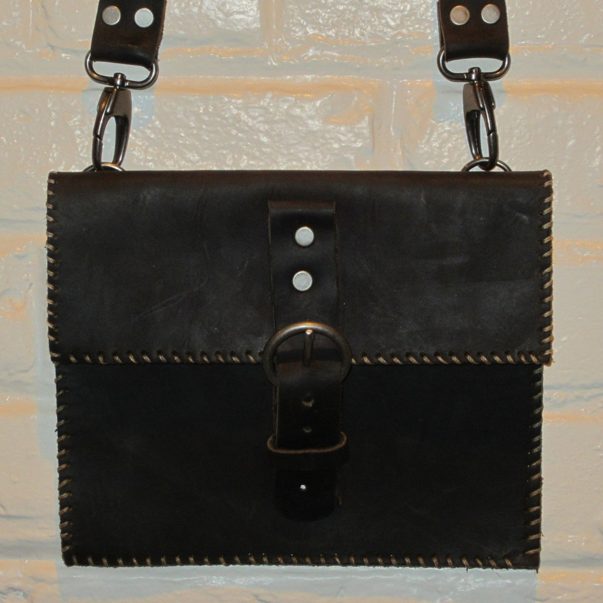 15&quot; MacBook Pro Satchel