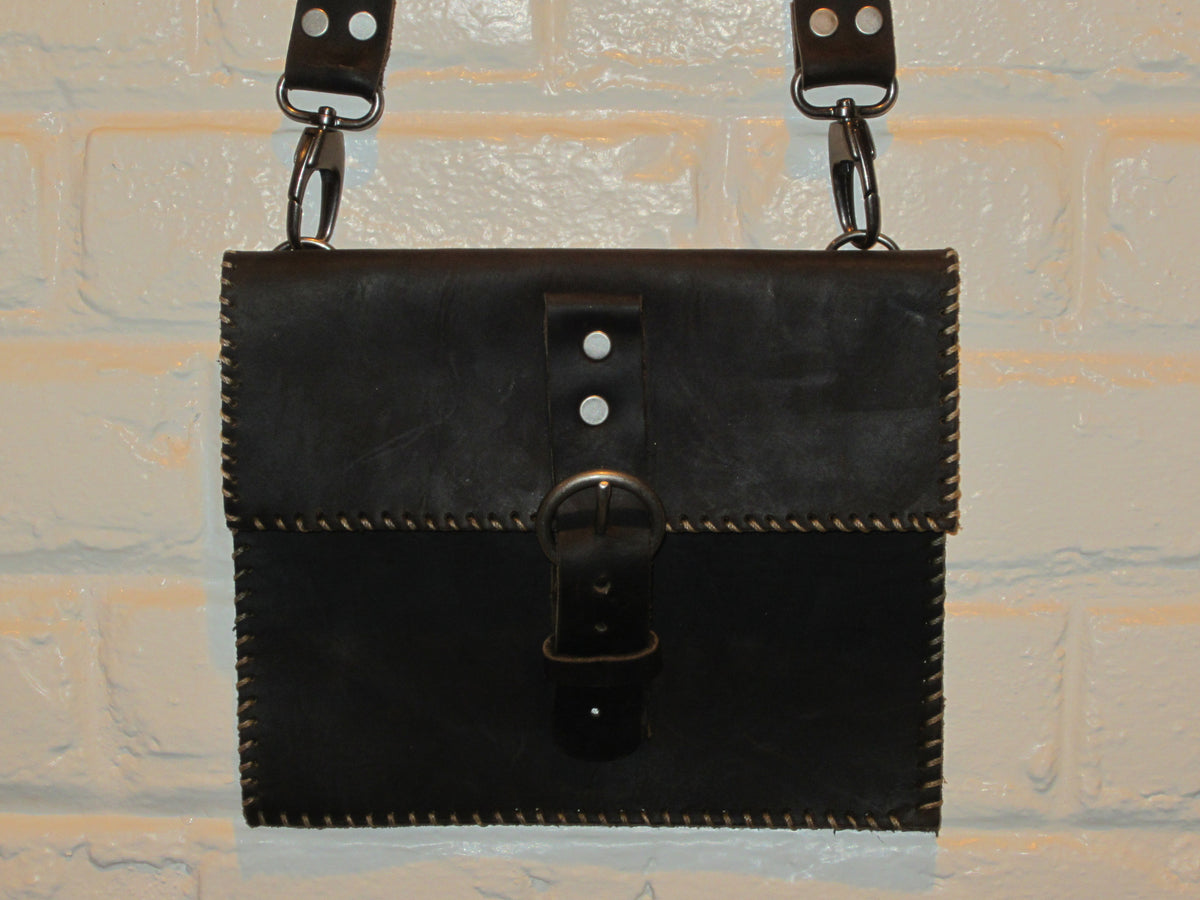 13” MacBook Pro Satchel