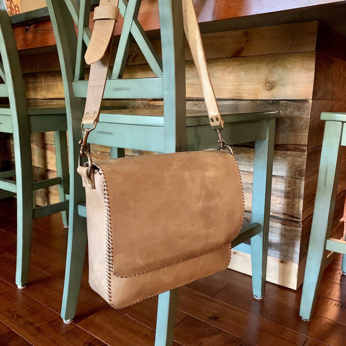Crossbody Sling Bag