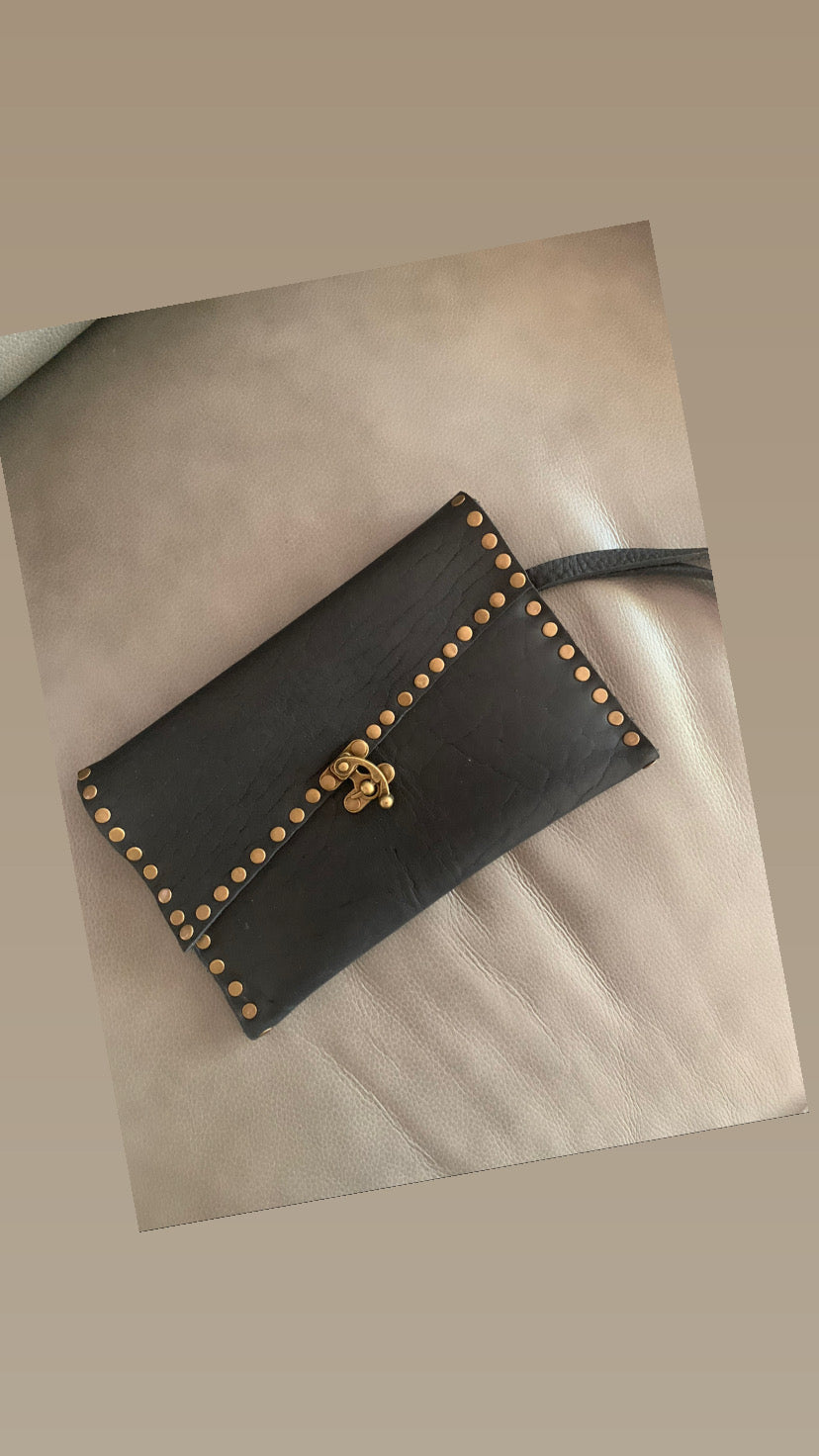 The Sidekick Wristlet